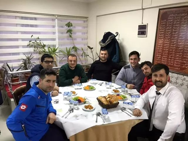 Emetspor sezonu açtı Emetspor sezonu açtı