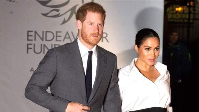 İlber Ortaylı'dan kraliyet ayrılığına yorum: Meghan, kraliyet geliriyle tatmin olmuyordur