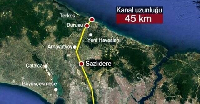 İmamoğlu, şehir hastanesine yapılan metro ihalelerini iptal edince Erdoğan talimat verdi.
