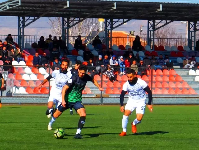 Kayseri Süper Amatör Küme 15.Hafta Kayseri Süper Amatör Küme 15.Hafta