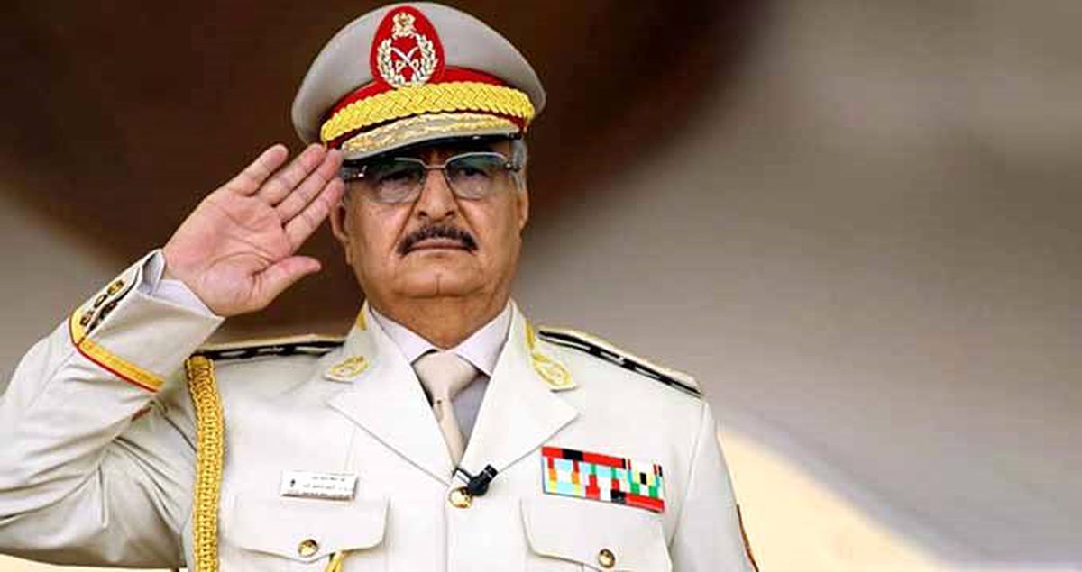 Son dakika: Libya'nın ateşkes kararı sonrası Türkiye'den ilk açıklama yapıldı