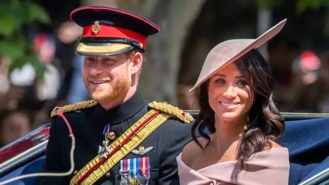 Meghan Markle-Prens Harry çifti için 'mali bağımsızlık' mümkün mü? Meghan Markle-Prens Harry çifti için 'mali bağımsızlık' mümkün mü?