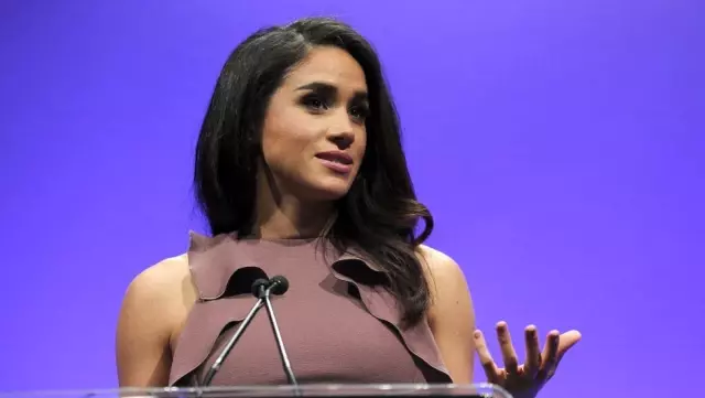 Meghan Markle-Prens Harry çifti için 'mali bağımsızlık' mümkün mü? Meghan Markle-Prens Harry çifti için 'mali bağımsızlık' mümkün mü?