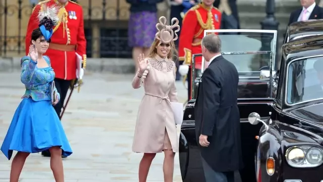 Meghan Markle-Prens Harry çifti için 'mali bağımsızlık' mümkün mü? Meghan Markle-Prens Harry çifti için 'mali bağımsızlık' mümkün mü?