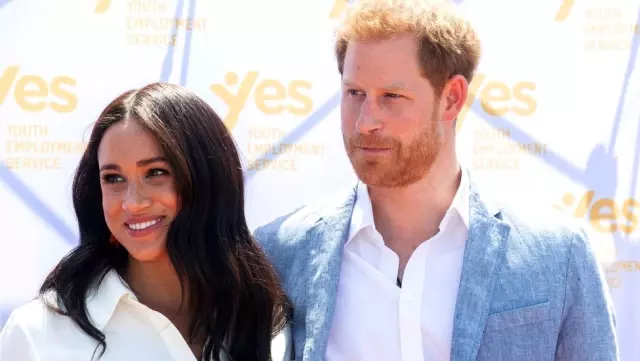 Meghan Markle-Prens Harry çifti için 'mali bağımsızlık' mümkün mü? Meghan Markle-Prens Harry çifti için 'mali bağımsızlık' mümkün mü?