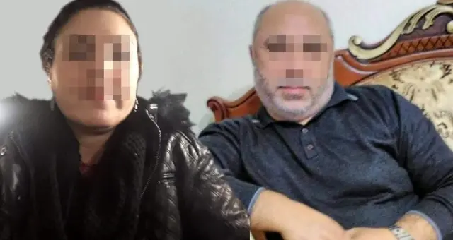Bıçak darbeleriyle ağır yaralanan kadın ifade değiştirince, kocası tutuklandı
