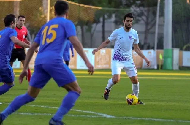 (Özel Haber) Burak Aydın: