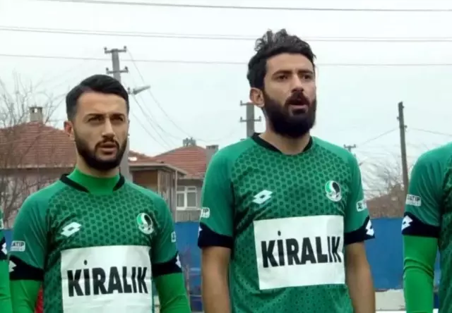 Sakaryaspor, maça