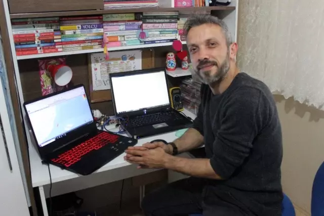 Silivri depremini bildi, yeni uyarılarda bulundu