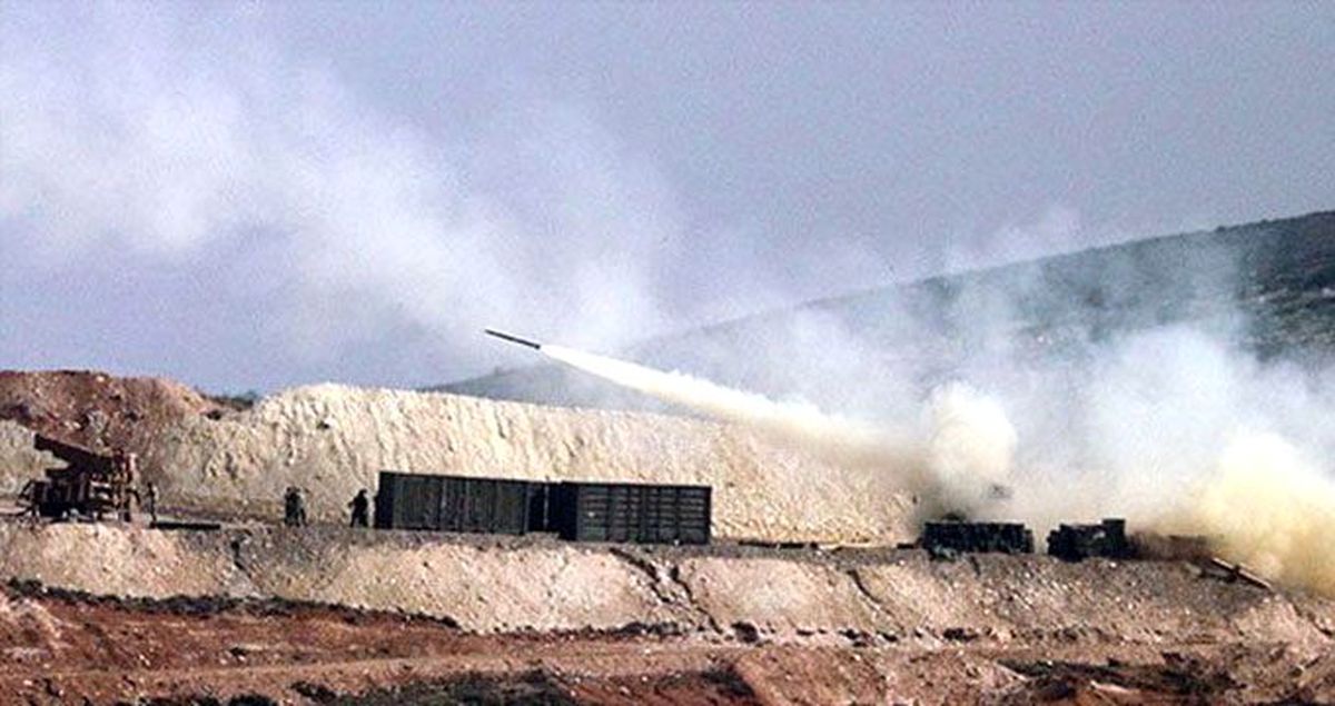 Son dakika: ABD'nin Irak'taki Beled hava üssüne saldırı: 4 Irak askeri yaralandı