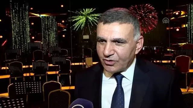 TRT Kurdi, kuruluşunun 11. yılını kutladı TRT Kurdi, kuruluşunun 11. yılını kutladı