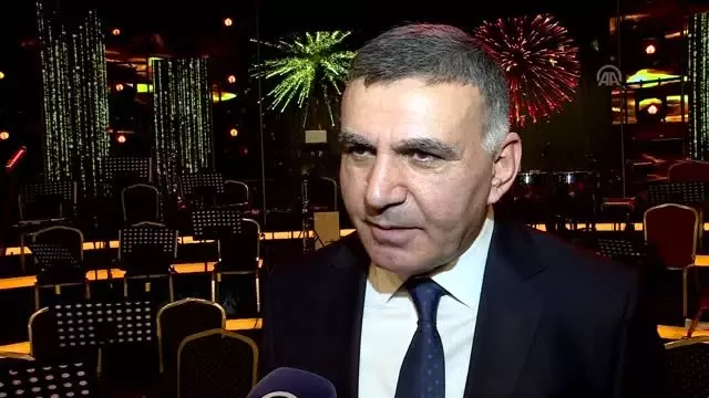 TRT Kurdi, kuruluşunun 11. yılını kutladı TRT Kurdi, kuruluşunun 11. yılını kutladı