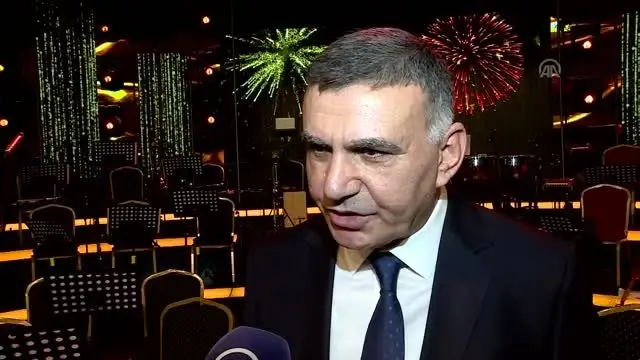 TRT Kurdi, kuruluşunun 11. yılını kutladı TRT Kurdi, kuruluşunun 11. yılını kutladı