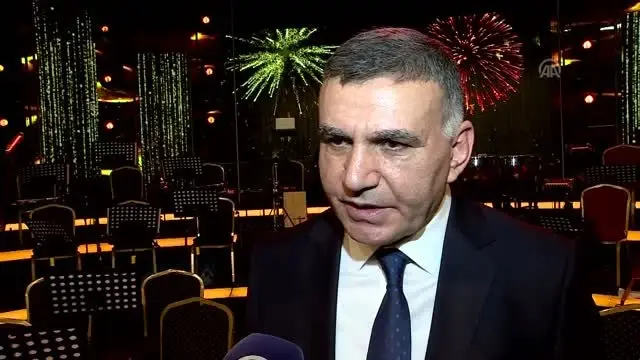 TRT Kurdi, kuruluşunun 11. yılını kutladı TRT Kurdi, kuruluşunun 11. yılını kutladı