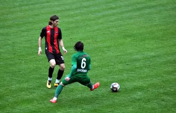 Yozgatspor 1959 FK: 0-0