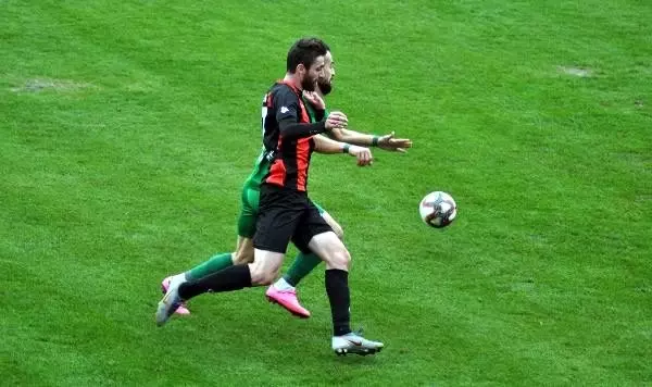Yozgatspor 1959 FK: 0-0