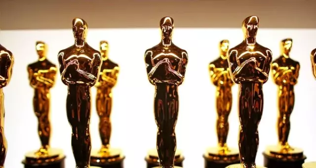 2020 Oscar adayları belli oldu! Joker, 11 dalda aday gösterildi 2020 Oscar adayları belli oldu! Joker, 11 dalda aday gösterildi