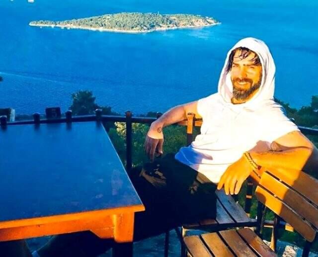 Acun Ilıcalı, Survivor 2020'nin ne zaman yayınlanacağını duyurdu