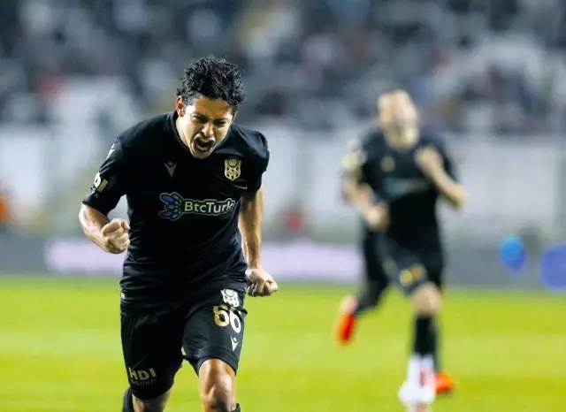 Adil Gevrek: Guilherme Beşiktaş'la görüşüyor, son sözü biz söyleyeceğiz