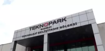 Kurupelit: AK Parti'li Karaaslan Samsun Teknopark'ta prototip atölyesinin açılışını yaptı Kurupelit: AK Parti'li Karaaslan Samsun Teknopark'ta prototip atölyesinin açılışını yaptı