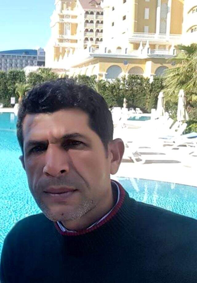 Asker eğlencesinde yengesini öldüren adam tutuklandı