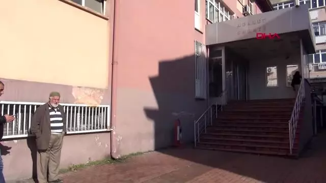 Bartın'da uyuşturucu operasyonunda 5 tutuklama
