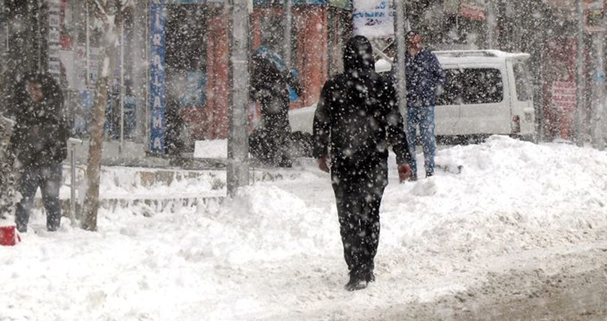 Beklenen kar geliyor! 20 Ocak'tan itibaren İstanbul donacak