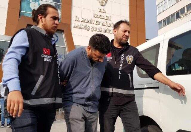 Boşandığı eşini öldüren adamın olaydan birkaç gün önce yazdığı mektup ortaya çıktı