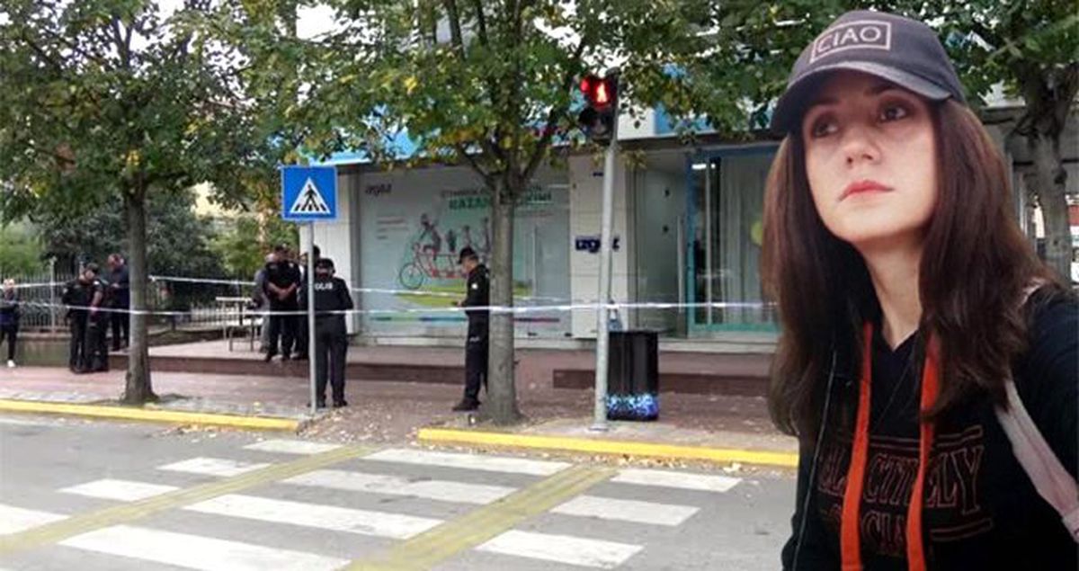 Boşandığı eşini öldüren adamın olaydan birkaç gün önce yazdığı mektup ortaya çıktı