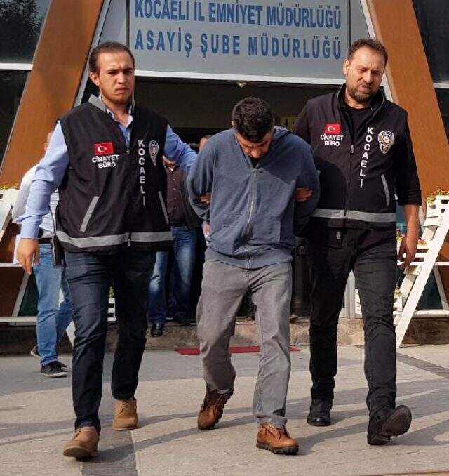 Boşandığı eşini öldüren adamın olaydan birkaç gün önce yazdığı mektup ortaya çıktı