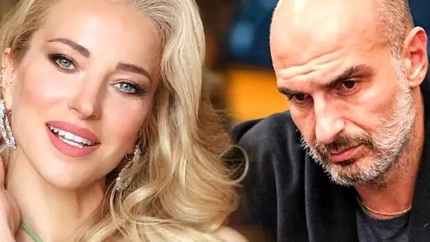 Burcu Esmersoy'dan şaşırtan yanıt!