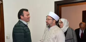 Mürsel Öztürk: Diyanet İşleri Başkanı Erbaş'tan Ceren Özdemir'in ailesine taziye ziyareti Mürsel Öztürk: Diyanet İşleri Başkanı Erbaş'tan Ceren Özdemir'in ailesine taziye ziyareti
