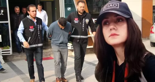 Eski eşini öldüren cinayet zanlısının yazdığı mektup kan dondurdu