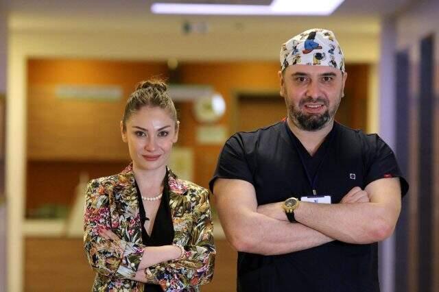 Estetikle nasıl daha genç görünebilirsiniz? İşte uzmanından tüyolar