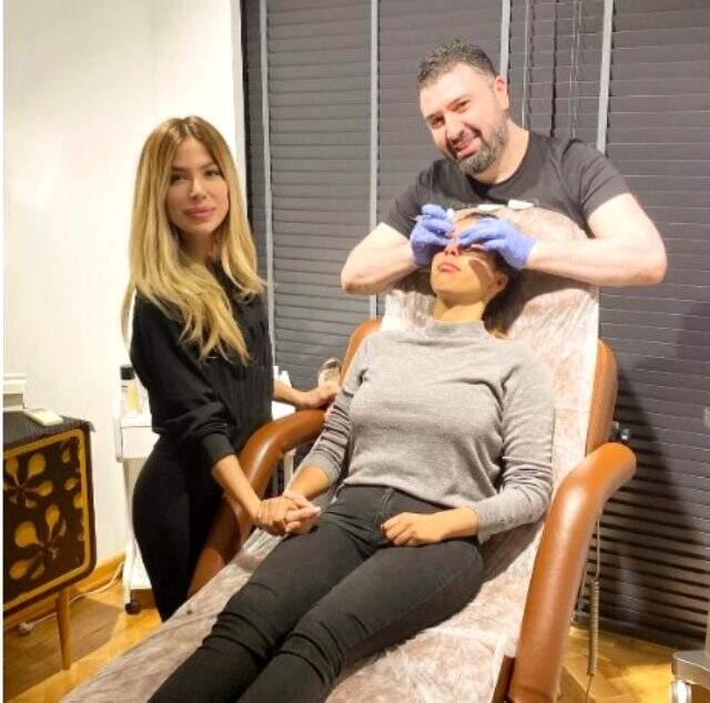 Estetikle nasıl daha genç görünebilirsiniz? İşte uzmanından tüyolar