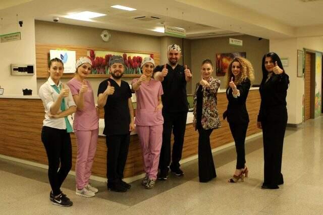 Estetikle nasıl daha genç görünebilirsiniz? İşte uzmanından tüyolar