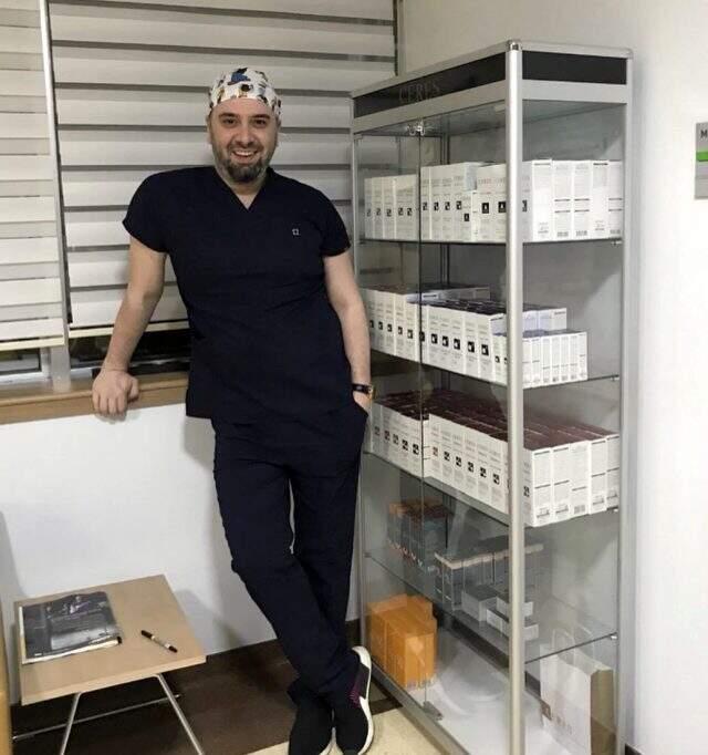 Estetikle nasıl daha genç görünebilirsiniz? İşte uzmanından tüyolar