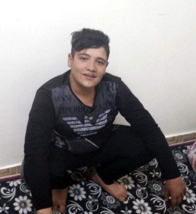 Evinden çağırdığı komşusunun oğlunu bıçaklayarak öldürdü