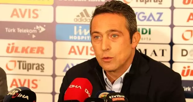 Fenerbahçe'den Trabzonspor'a