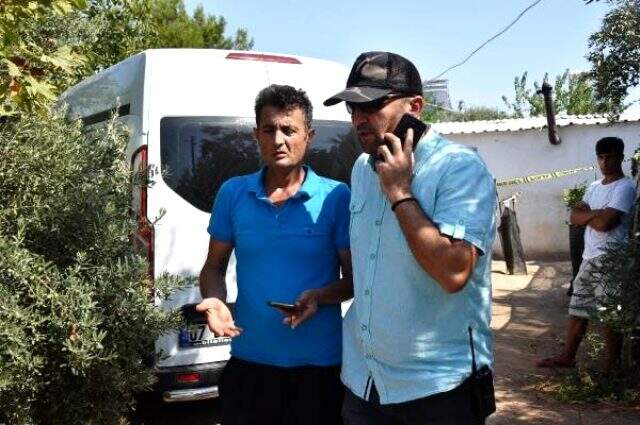 Gayri meşru hamile kalan ablasını 13 yerinden bıçaklayıp boğazını kesti ardından intihara kalkıştı