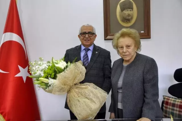 Gaziantep Kolej Vakfı ve HKÜ arasında işbirliği protokolü imzalandı