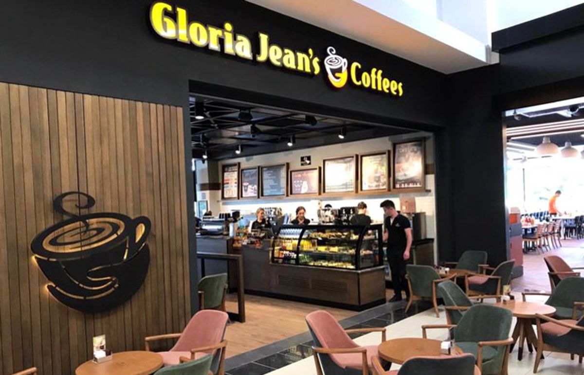 Gloria Jean’s Coffees, yeni şubelerini Antalya ve Eskişehir’de açtı