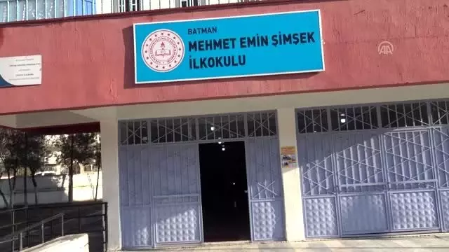 İlkokul öğrencilerinden NCL2 hastası Ahmet için bağış İlkokul öğrencilerinden NCL2 hastası Ahmet için bağış