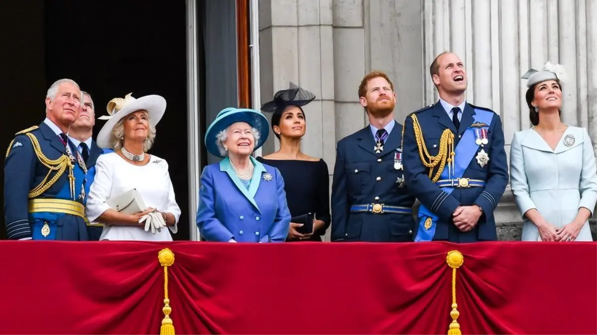Prens Harry ve Prens William'dan ortak açıklama: İngiliz basınının 'zorbalık' iddiası doğru değil