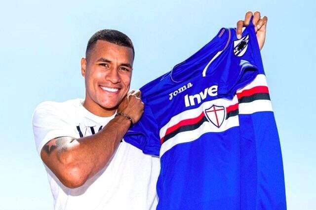 Jeison Murillo kimdir? Jeison Murillo performansı nedir? Jeison Murillo kaç yaşında, nereli, mevkiisi ne?