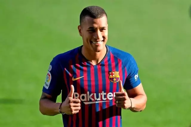 Jeison Murillo kimdir? Jeison Murillo performansı nedir? Jeison Murillo kaç yaşında, nereli, mevkiisi ne?