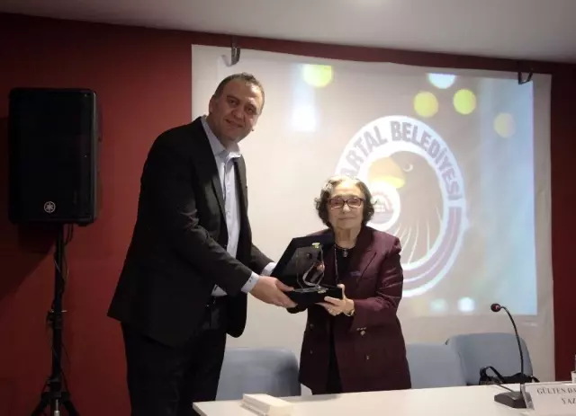 Kartal Edebiyat Günleri sona erdi