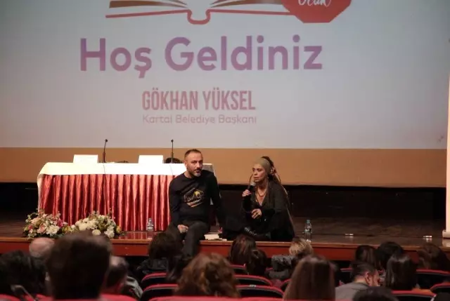 Kartal Edebiyat Günleri sona erdi