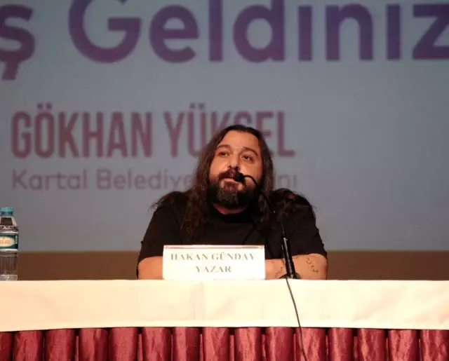 Kartal Edebiyat Günleri sona erdi