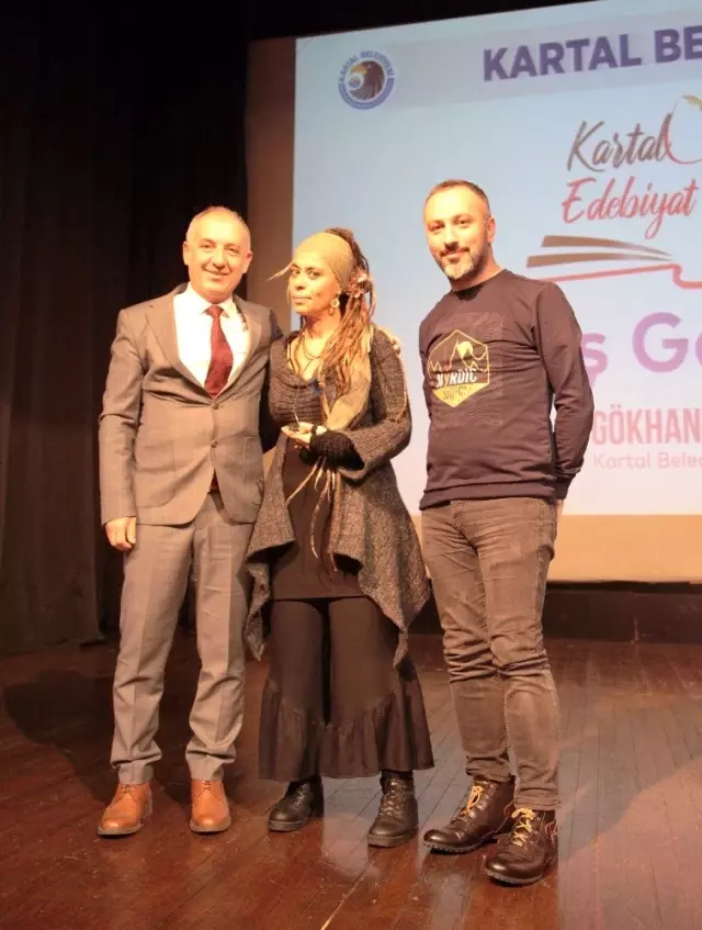 Kartal Edebiyat Günleri sona erdi